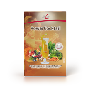 PowerCocktail